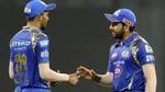 The dual win over KKR changed MI's fortunes
