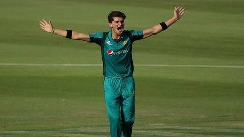 Pakistan cricket team gets 7/10 Pakistan cricket team gets 7/10