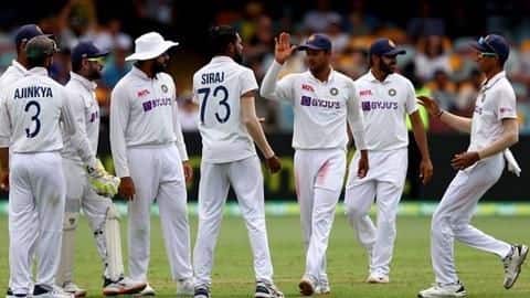 ENG vs IND: India's support staff Dayananda tests positive ENG vs IND: India's support staff Dayananda tests positive