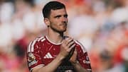 Tottenham sign Liverpool's Andy Robertson on free transfer: Details here