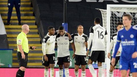 Premier League 2020-21, gameweek 10: List of key takeaways Premier League 2020-21, gameweek 10: List of key takeaways