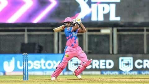 IPL 2022, Rajasthan Royals: Squad, schedule, and stats IPL 2022, Rajasthan Royals: Squad, schedule, and stats