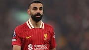 Mohamed Salah included in Liverpool's squad for Brighton affair: Details