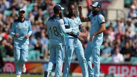 England vs South Africa: A complete statistical analysis England vs South Africa: A complete statistical analysis