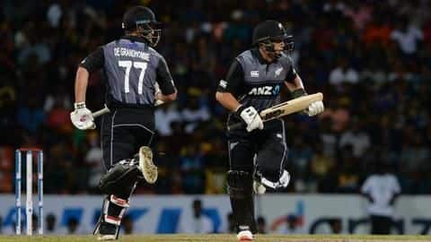 Sri Lanka vs New Zealand: Preview, Dream11 and more Sri Lanka vs New Zealand: Preview, Dream11 and more
