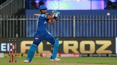 Jofra Archer versus Shreyas Iyer in the Indian Premier League Jofra Archer versus Shreyas Iyer in the Indian Premier League