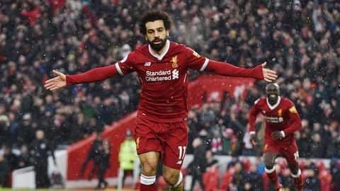 Here's how much top Liverpool players earn each week Here's how much top Liverpool players earn each week