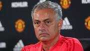 Jose Mourinho not confident of deadline day signing