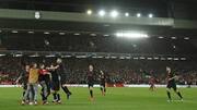Champions League: Key numbers from Atletico and PSG's quarters progression