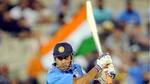 Possibility that both MS and Pant could play