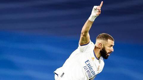 Benzema races to 200 La Liga goals: Decoding the numbers Benzema races to 200 La Liga goals: Decoding the numbers