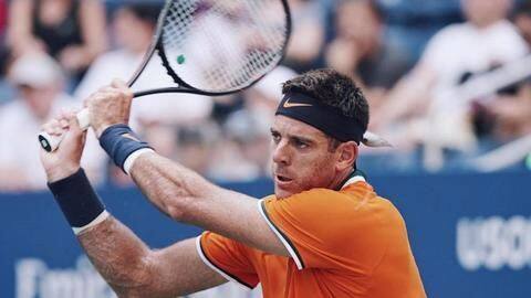 US Open 2018: Murray stunned, Nadal and Williams sisters through US Open 2018: Murray stunned, Nadal and Williams sisters through