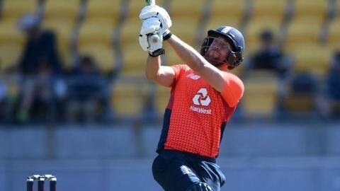 IPL 2021 Auction: England's Dawid Malan to represent KXIP IPL 2021 Auction: England's Dawid Malan to represent KXIP