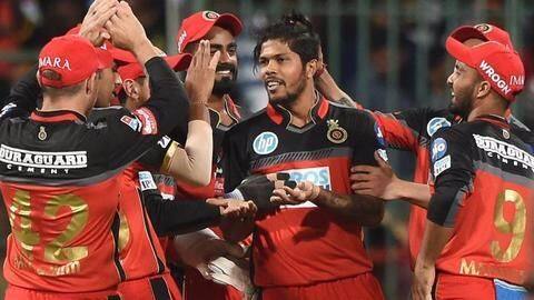 RR vs RCB: Preview, head-to-head and Fantasy XI RR vs RCB: Preview, head-to-head and Fantasy XI