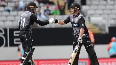 Munro scripts these massive records in T20Is Munro scripts these massive records in T20Is