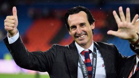 Analysis: Will Unai Emery change Arsenal's fortunes? Analysis: Will Unai Emery change Arsenal's fortunes?