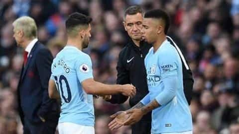 Teams could use five substitutes when football season resumes Teams could use five substitutes when football season resumes