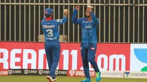 IPL 2020, DC hand RR fourth successive defeat: Records broken IPL 2020, DC hand RR fourth successive defeat: Records broken