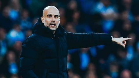 250 wins for Guardiola as Manchester City manager: Key numbers 250 wins for Guardiola as Manchester City manager: Key numbers