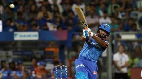 Youngster Rishabh Pant can be a real deal Youngster Rishabh Pant can be a real deal