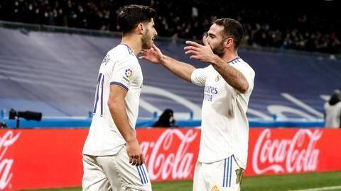 La Liga, Real Madrid beat Alaves 3-0: Records broken La Liga, Real Madrid beat Alaves 3-0: Records broken