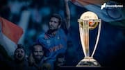 Sri Lanka open probe into 2011 WC final match-fixing claims