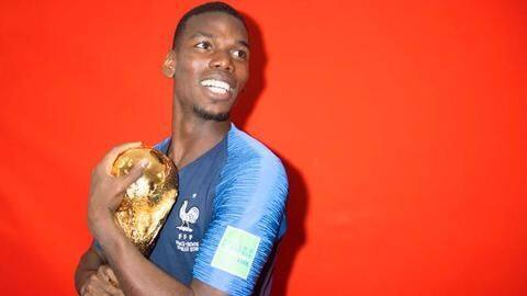 Can Paul Pogba make the difference for Manchester United? Can Paul Pogba make the difference for Manchester United?