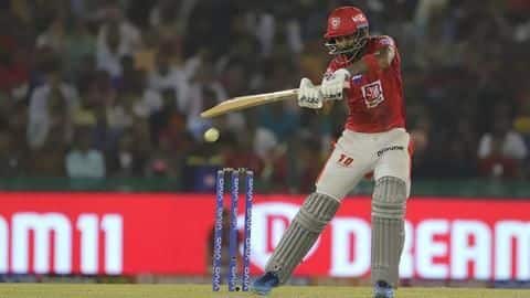 Can KL Rahul finish on top in IPL 2020? Can KL Rahul finish on top in IPL 2020?