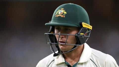 2019 Test cricket: A look at Marnus Labuschagne in numbers 2019 Test cricket: A look at Marnus Labuschagne in numbers