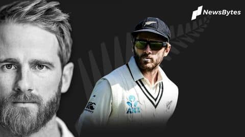 Happy Birthday Kane Williamson: Key facts about the Kiwi skipper Happy Birthday Kane Williamson: Key facts about the Kiwi skipper