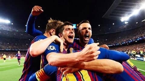 Barcelona vs Liverpool: Key takeaways from the Champions League encounter Barcelona vs Liverpool: Key takeaways from the Champions League encounter