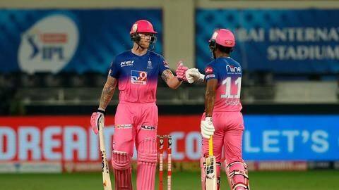 IPL: Decoding the performance of Ben Stokes against KKR IPL: Decoding the performance of Ben Stokes against KKR
