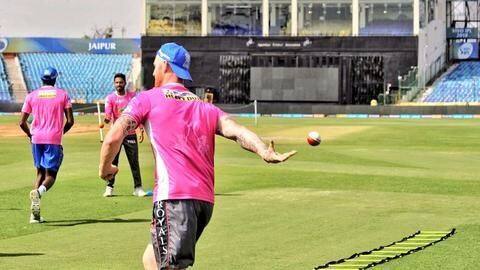 Rajasthan Royals vs Chennai Super Kings: Preview, head-to-head and Fantasy-XI Rajasthan Royals vs Chennai Super Kings: Preview, head-to-head and Fantasy-XI