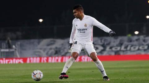 La Liga: Real Madrid lose third game of the season La Liga: Real Madrid lose third game of the season