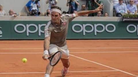 Meeting Federer will be a special moment, says Nadal Meeting Federer will be a special moment, says Nadal