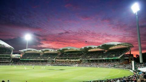 Why did the BCCI go against day-night Tests? Why did the BCCI go against day-night Tests?