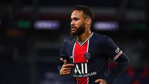 Football superstar Neymar turns 29: Here are his career achievements Football superstar Neymar turns 29: Here are his career achievements
