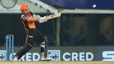 IPL 2021, CSK vs SRH: Statistical preview IPL 2021, CSK vs SRH: Statistical preview