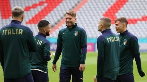 UEFA Euro 2020, quarter-finals: Records that can be scripted UEFA Euro 2020, quarter-finals: Records that can be scripted