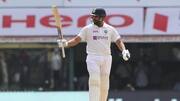 WTC final: Decoding Rohit Sharma's performance in England