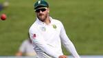 Faf to miss action for 7-8 weeks