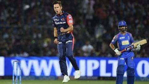 A look at the best pacers of IPL 2018 A look at the best pacers of IPL 2018
