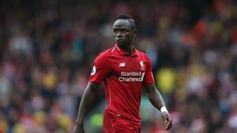 Will Kylian Mbappe replace Sadio Mane at Liverpool? Will Kylian Mbappe replace Sadio Mane at Liverpool?