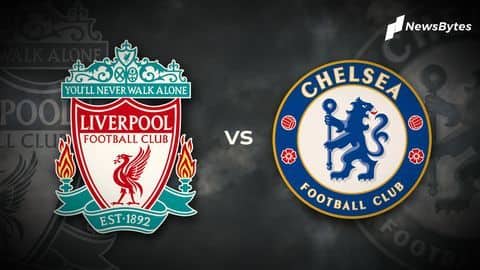 Premier League, Liverpool vs Chelsea: Preview, Dream11 and stats Premier League, Liverpool vs Chelsea: Preview, Dream11 and stats