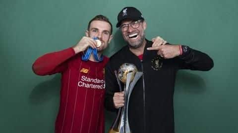 Football: A look at the best moments this year Football: A look at the best moments this year