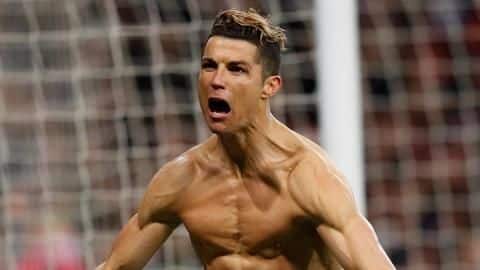 UCL: Real win last-gasp thriller, Bayern through to semis UCL: Real win last-gasp thriller, Bayern through to semis