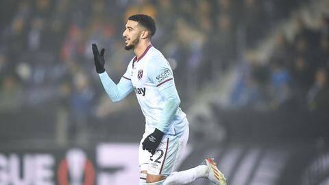Decoding West Ham United's run in the 2021-22 season Decoding West Ham United's run in the 2021-22 season