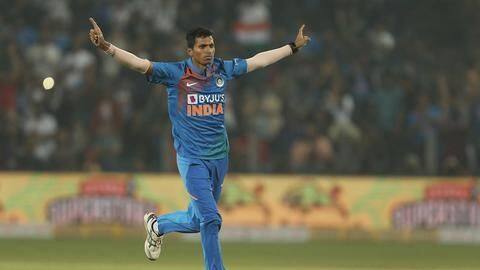 Saini and Thakur impress at large Saini and Thakur impress at large