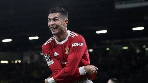 Decoding Cristiano Ronaldo's numbers in the UEFA Champions League Decoding Cristiano Ronaldo's numbers in the UEFA Champions League