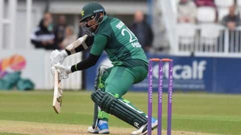 Australia vs Pakistan: Statistical preview, pitch report and timing Australia vs Pakistan: Statistical preview, pitch report and timing